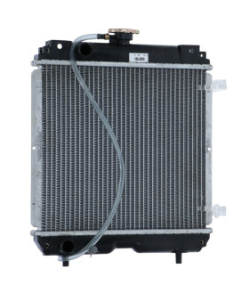 RADIATOR SUITABLE FOR  KUBOTA BX1850D BX1860 BX1870 K258185010