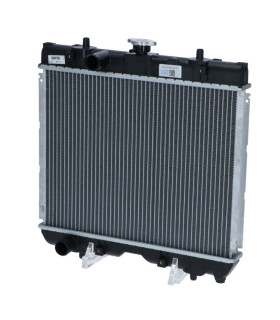 RADIATOR SUITABLE FOR KUBOTA L2600 L2800 L3000 L3400 TC02016000