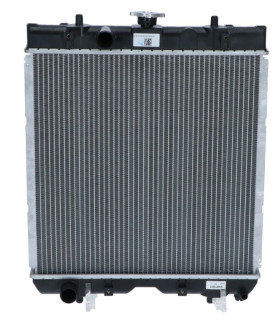 RADIATOR SUITABLE FOR KUBOTA L3130 L3430 T106016010