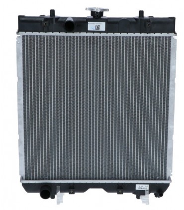 RADIATOR SUITABLE FOR KUBOTA L3130 L3430 T106016010