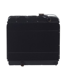 Radiateur moteur PEUGEOT 204 / 304 1.1 L /1.3 L