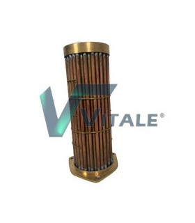 REFROIDISSEUR HUILE FAISCEAU RENAULT RVI KERAX 370 PREMIUM 420 5001859136