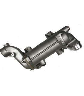 OIL COOLER SUITABLE FOR RENAULT TRUCK 5010330668