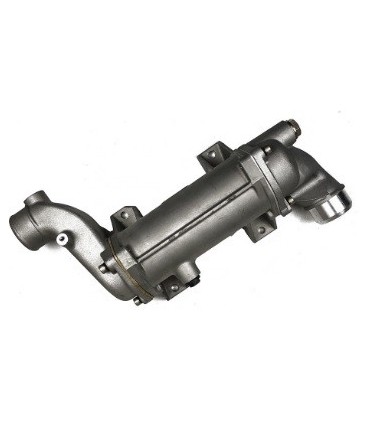 Radiateur moteur Tracteur RENAULT AGRI 58.12 / 58.32 