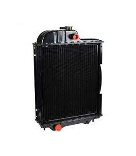  Radiateur moteur SCANIA Série P 95-04 