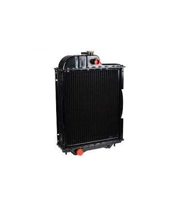 OIL COOLER SUITABLE FOR MERCEDES 4711801065
