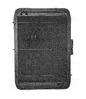 RADIATOR FOR  RENAULT TRUCK C210