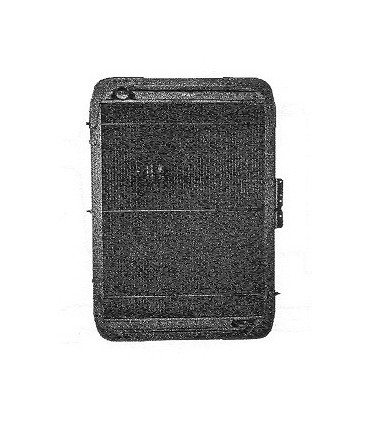 RADIATOR FOR  RENAULT TRUCK C210