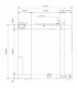 RADIATOR COMBI HUILE MANITOU MLT634