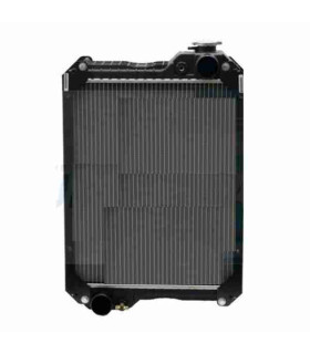 RADIATORE ACQUA CASE IH 70 80 90 100 CX