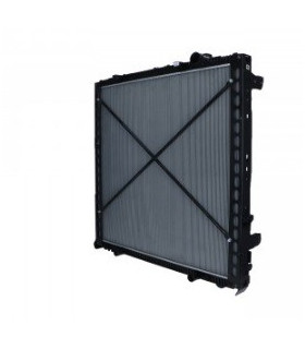 RADIATOR SUITABLE FOR DAF DAF TRUCKS  CF 290 XF 460 Euro 6