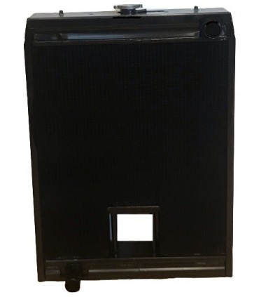 RADIATEUR EAU VALTRA HITECH 6850 BOM 33564800 V33564800