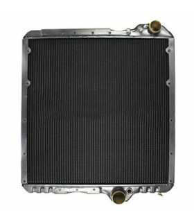 RADIATORI PER CASE IH 7250 232545A1 IH232545 ORIGINAL
