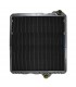 RADIATOR SUITABLE FOR CASE IH MAGNUM 7240 7250 8940  7240 7250 131751A2