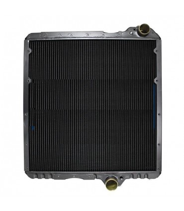RADIATOR SUITABLE FOR CASE IH MAGNUM 7240 7250 8940  7240 7250 131751A2