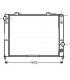 RADIATOR SUITABLE FOR ALFA ROMEO 60585281 71735376