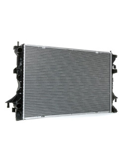  Radiateur moteur SCANIA Série P 95-04 