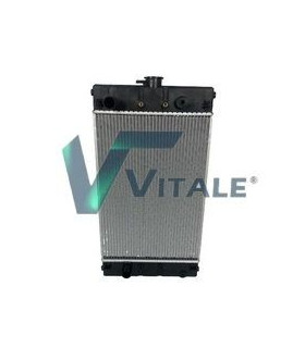 RADIATORE ACQUA PER GENERATORE PERKINS U45506580 MN422000