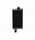 RADIATEUR EAU TRACTEUR JOHN DEERE GAMME 8100-8110-8200-8210-8300-8310