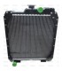  Radiateur moteur SCANIA Série P 95-04 