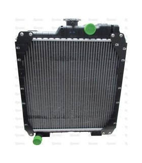  Radiateur moteur SCANIA Série P 95-04 