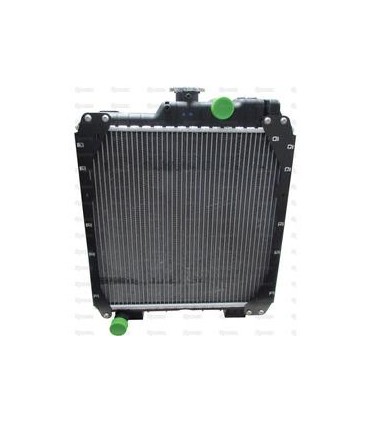 RADIATEUR EAU CASE IH 5172926 S5172926