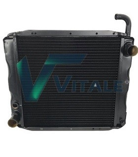 RADIATEUR EAU RENAULT ESTAFETTE