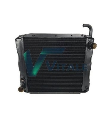 RADIATEUR EAU RENAULT ESTAFETTE