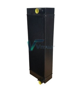 RADIATORE ACQUA PER MANITOU MLT 630 634 731 735 250400 704640