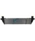 SCAMBIATORE D'ARIA INTERCOOLER PER ISUZU 8981940043 8980906272 8-98090627-2 IS13001DB