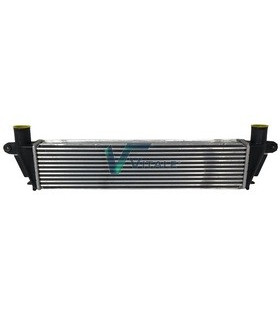 ECHANGEUR AIR INTERCOOLER ISUZU 8981940043