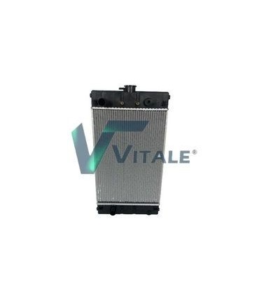  Radiateur eau pour SCANIA Série P 95-04 