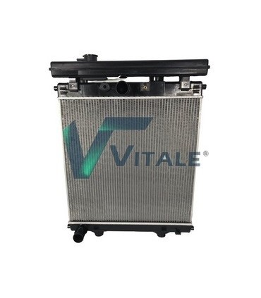  Radiateur moteur SCANIA Série P 95-04 