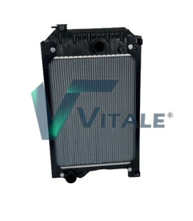 RADIADORES PARA PERKINS MN122110-6013  MN1221106013 MN4223107981 MN42200048810P