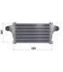  Radiateur moteur IVECO Daily 99-03 