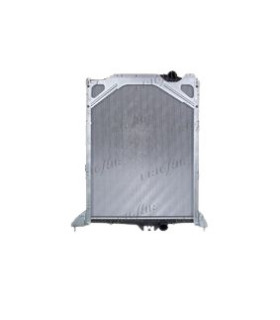RADIATEUR EAU VOLVO FM12 VO722444