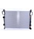 RADIATEUR EAU POUR MERCEDES 2205002003