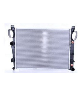  Radiateur moteur RENAULT R10