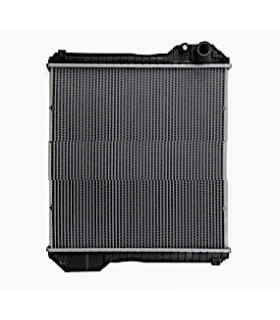 RADIATEUR EAU JCB FASTRAC 3000