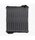 RADIATEUR EAU JCB FASTRAC 3000