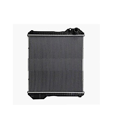 RADIATEUR EAU JCB FASTRAC 3000