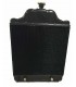  Radiateur moteur SCANIA Série P 95-04 