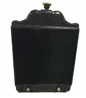 Radiatore ad acqua CASE 530