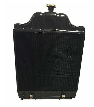RADIATEUR EAU CASE 530