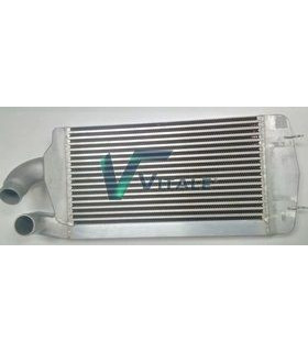 INTERCOOLER CLAAS ARION  610 620 630 640  1114040-V2 1114040V2 1114404 D 1114404D