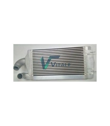 INTERCOOLER CLAAS ARION  610 620 630 640  1114040-V2 1114040V2 1114404 D 1114404D