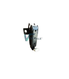 CHIUSURA PORTIERA POSTERIORE PER CITROEN C15 872686