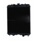  Radiateur moteur SCANIA Série P 95-04 