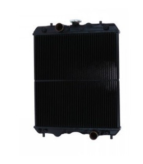  Radiateur moteur SCANIA Série P 95-04 