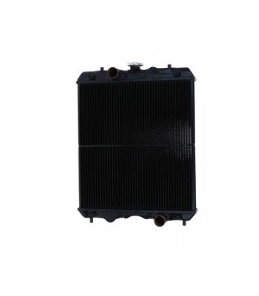  Radiateur moteur SCANIA Série P 95-04 